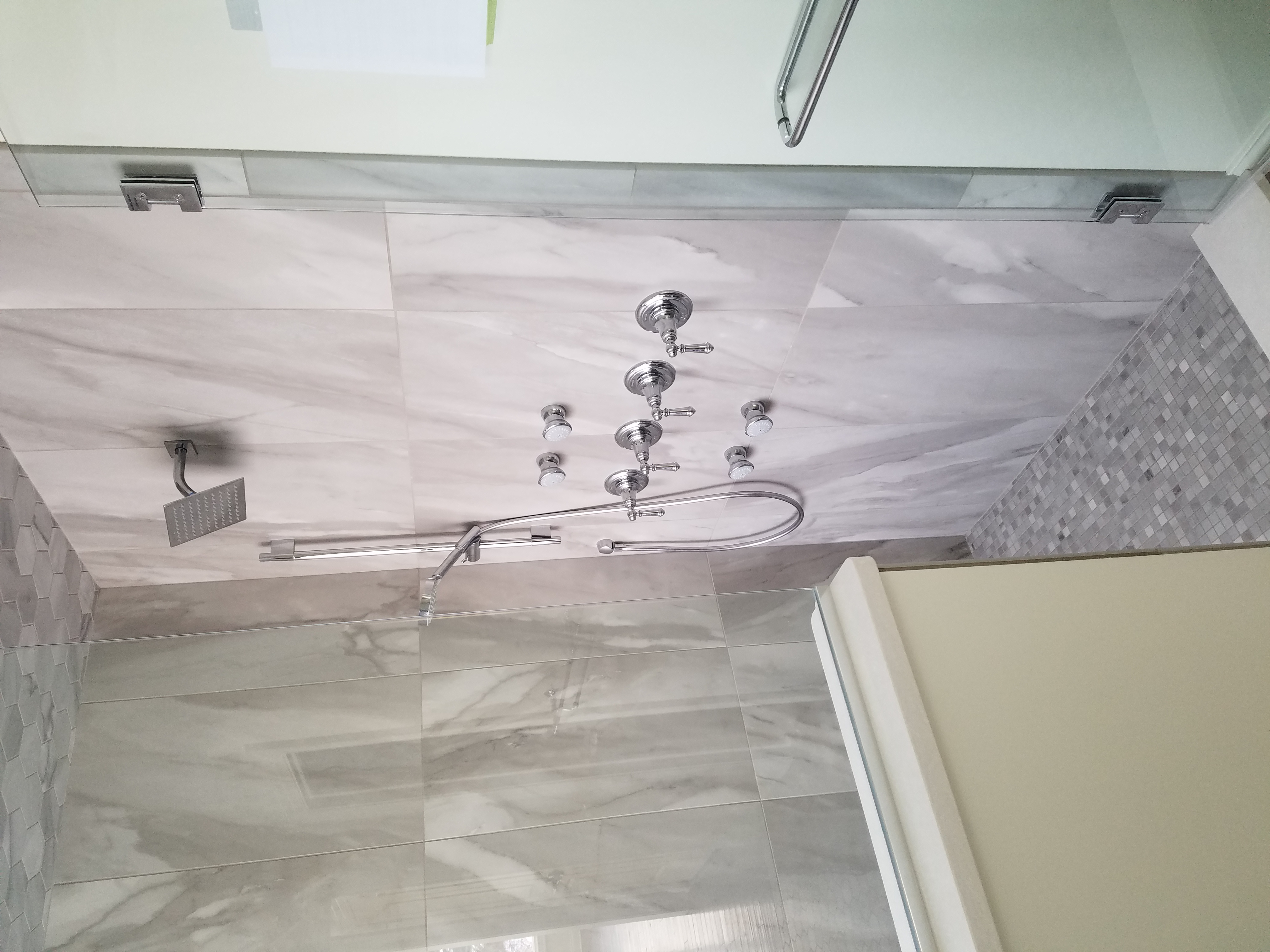 Planning a Bathroom Remodel? Start With the Plumbing