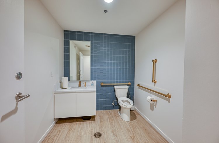 Commercial Plumbing