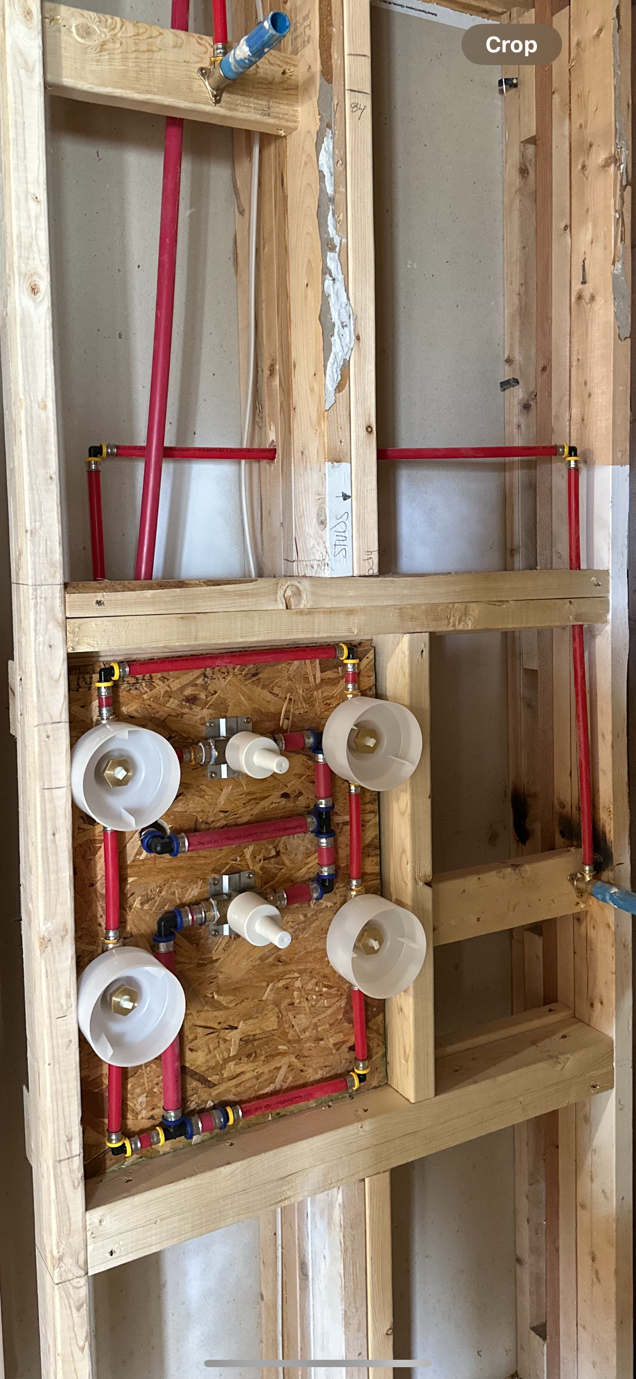 Residential Plumbing